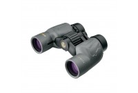 Бинокль Leupold BX-1 Yosemite 10x30, призма - Porro, цвет - серый, 480гр