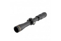 Прицел Leupold VX•R 1,5-5x33, подсветка MST, FireDot Duplex, 30мм, матовый, 346г