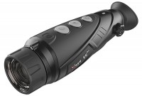 Тепловизионный монокуляр Xeye E6Pro 640х480, ø50мм, зум х2/х4, поле°12х9, батарея до 4ч, обнаруж.1945м, черный, 520г