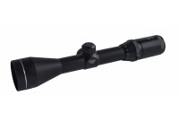 Прицел Target Optic 3-9x50 (крест) без подсветки, 30 мм