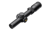 Прицел Leupold VX•R Patrol 1,25-4x20, подсветка MST, FireDot SPR, 30мм, матовый, 326г