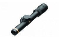 Прицел Leupold VX-6 1-6x24 CDS FireDot Circle с подсветкой, 30 мм, матовый