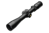 Прицел Leupold VX•R Patrol 3-9x40, подсветка MST, FireDot TMR, 30мм, матовый, 462г