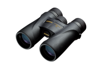 Бинокль Nikon MONARCH 5 8X42 влагозащищ., Roof-призма, ED-стекла, увелич. светопропускание