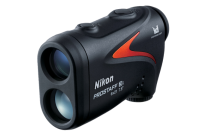 Дальномер Nikon PROSTAFF 3i, замер 7,3-590м., метры/ярды, без подсв.,кратность х6, IPX4, батарейкаCR2,черный, 60гр