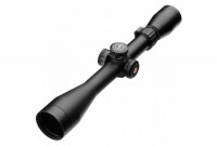 Прицел Leupold Mark AR MOD-1 3-9x40, без подсветки, Duplex, 26мм., поправки P5 Dial под .223Rem, матовый, 351г