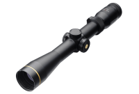 Прицел Leupold VX•R 3-9x40 CDS, подсветка MST, FireDot Wind-Plex, 30мм, матовый, 448г