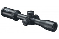 Прицел Bushnell AR Optics 2-7x32, 26мм., сетка BDC-22, без подсветки, клик=1/4MOA, регулир.паралакс, черный, 570гр.