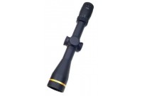 Прицел Leupold VX-6 2-12x42 CDS FireDot 4 с подсветкой, 30 мм, матовый