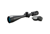 Прицел Nikon PROSTAFF P5 4-16x50SF, 26мм, сетка BDC, боковой параллакс от 46м, матовый, 570г