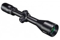 Прицел Bushnell TROPHY 2016 3-9x40, 26мм, сетка Mil-Dot, без подсветки, клик=1/4”, черный, 405гр. DISC