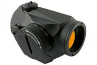 Коллиматорный Прицел Aimpoint Micro Т-1 под Weaver/Picatinny(2MOA,12ст.ярк,режим NV,длина62мм,вес84)