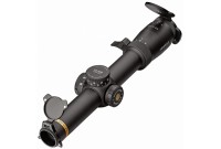 Прицел Leupold VX-6HD 1-6x24 CDS-ZL2, подсветка MST, CMR2, 30мм, датчик горизонта, алюм.flip-back, матовый, 380г