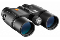 Бинокль-дальномер BUSHNELL FUSION 10X42, дальность 1600 м