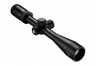 Прицел Nikon PROSTAFF 5 4.5-18X40SF IL Matte, подсв.красн./зелен. по 5 ур., 25.4мм., NP, паралакс от 50м. + выс. бараб.