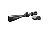 Прицел Nikon PROSTAFF P5 6-24x50SF, 26мм, сетка BDC, боковой параллакс от 46м, матовый, 580г