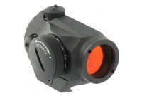 Коллиматорный Прицел Aimpoint Micro H-1(2) под Weaver/Picatinny (2MOA,12ст.ярк.длина62мм,вес84гр.)