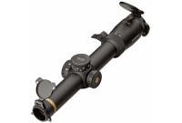 Прицел Leupold VX-6HD 1-6x24 CDS-ZL2, подсветка MST, FireDot Green BDC, 30мм, датч.горизонта, алюм.flip-back,матов, 380г