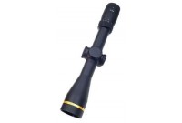 Прицел Leupold VX-6 2-12x42 CDS, подсветка MST, Duplex, 30 мм, матовый, 506г