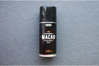 Масло оружейное NANOPROTECH, 210мл