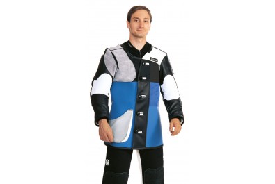 Куртка для стрельбы Sauer Shooting Jacket mod. Advantage Extra Semi