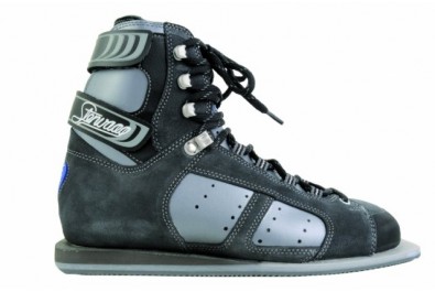 Ботинки для стрельбы Ahg Shooting Boots mod. Stenvaag strong