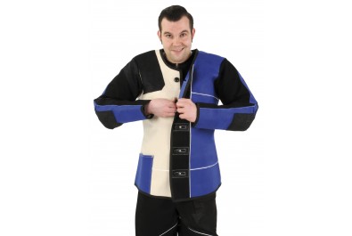Куртка для стрельбы ahg Shooting Jacket mod. Standard