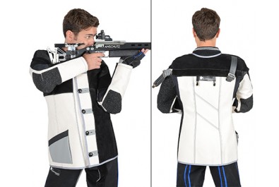 Куртка для стрельбы Kustermann Shooting Jacket mod. Monaco comfort