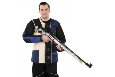 Куртка для стрельбы ahg Shooting Jacket mod. Standard plus