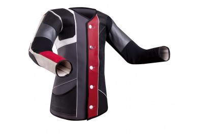 Куртка для стрельбы ahg (Hitex) Shooting Jacket mod. Evomix