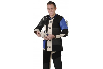 Куртка для стрельбы ahg Shooting Jacket mod. Economy