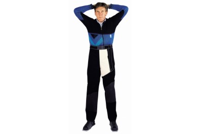 Брюки для стрельбы ahg Shooting Pants mod. Economy