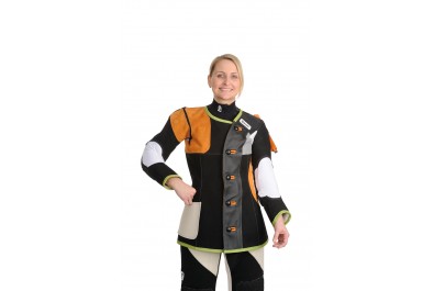 Куртка для стрельбы Sauer Shooting Jacket mod. Advantage (complete)