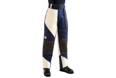 Брюки для стрельбы Sauer Shooting Pants mod. Coach Extra