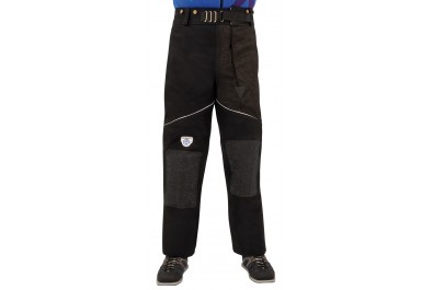 Брюки для стрельбы ahg Shooting Pants mod. Standard