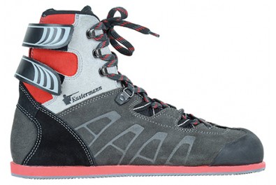 Ботинки для стрельбы Kustermann Shooting Boots mod. Monaco Evolution
