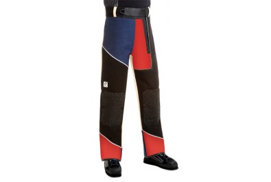 Брюки для стрельбы Sauer Shooting Pants mod. Coach