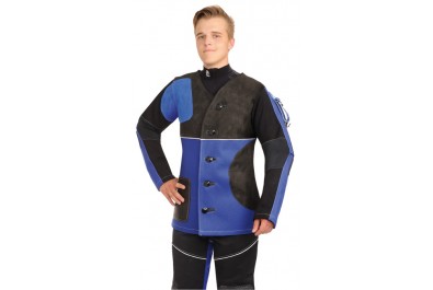 Куртка для стрельбы Sauer Shooting Jacket mod. Standard