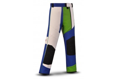 Брюки для стрельбы ahg (Hitex) Shooting Pants mod. Evotop