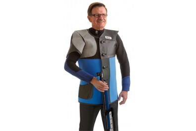 Куртка для стрельбы Sauer Shooting Jacket mod. Benchrest Extra
