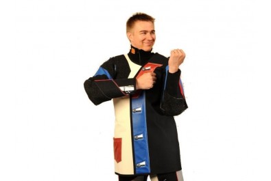 Куртка для стрельбы Thune Shooting Jacket mod. TL