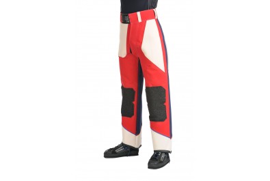 Брюки для стрельбы Sauer Shooting Pants mod. Comfort Extra