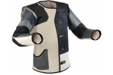 Куртка для стрельбы ahg Shooting Jacket mod. Stenvaag design