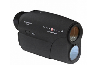 Дальномер Sightmark Range Finder Pin Seeker 1300