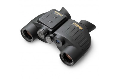 Бинокль-дальномер LRF STEINER NIGHTHUNTER 8X30, 25-1700 м., 795гр.