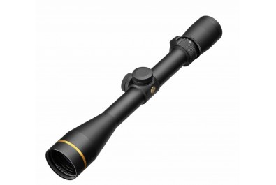 Прицел Leupold VX-3i 3.5-10x40, без подсветки, Boone & Crockett, 26мм, матовый, 357г