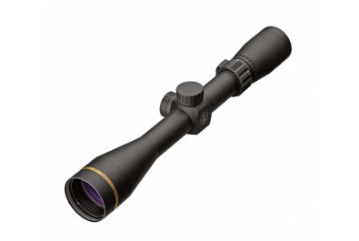 Прицел Leupold VX-Freedom Muzzleloader 3-9x40, без подсветки, Sabot Ballistics, 26мм, матовый, 346г