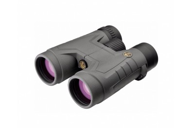 Бинокль Leupold BX-2 Acadia 10x42, призма - Roof, цвет - серый, 790гр