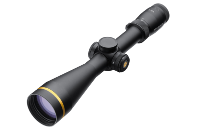 Прицел Leupold VX-6 3-18x50 CDS, подсветка MST, FireDot 4, 30 мм, SF-параллакс, матовый, 587г