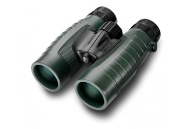 Бинокль BUSHNELL серии TROPHY XLT 10X42 ПРИЗМЫ ROOF, ЗЕЛЕНЫЙ